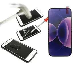 CoverinFull Frame Tempered Glass Xiaomi 17 Ultra