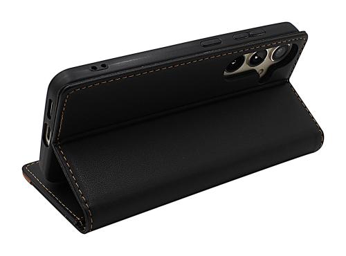 CoverinSamsung Galaxy S24 / S25 Luxury Wallet Case Slim