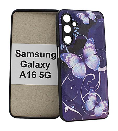 CoverinMagnet Case Samsung Galaxy A16 / A16 5G