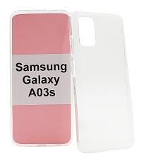 billigamobilskydd.seTPU Case Samsung Galaxy A03s (SM-A037G)