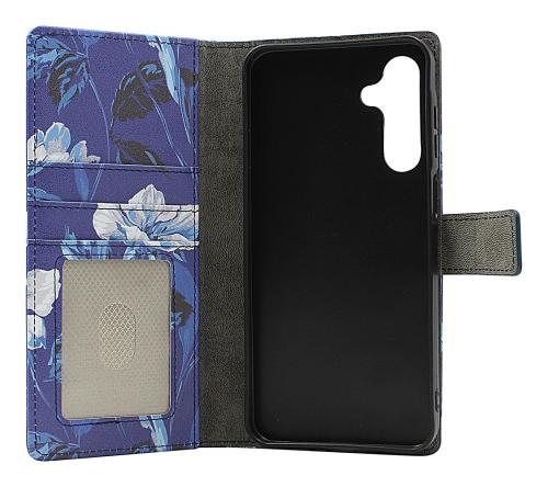CoverinSkimblocker Samsung Galaxy A16 / A16 5G Phone Wallet Design