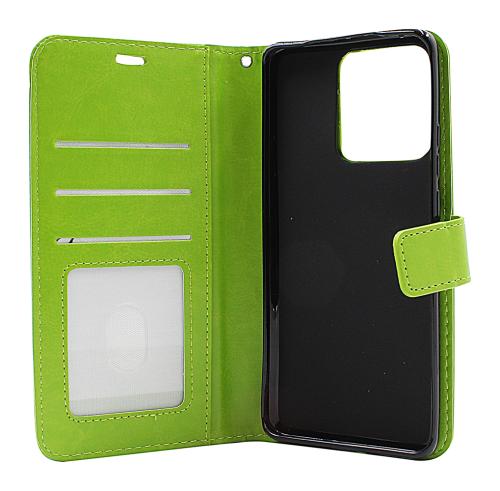 billigamobilskydd.seCrazy Horse Wallet Motorola Edge 40 5G