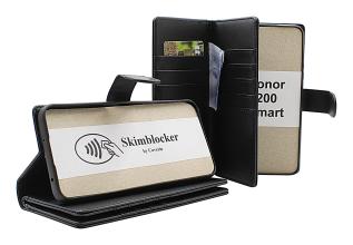 CoverinSkimblocker Honor 200 Smart 5G XL Phone Wallet