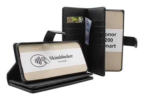 CoverinSkimblocker Honor 200 Smart 5G XL Phone Wallet