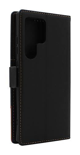 billigamobilskydd.seSamsung Galaxy S24 Ultra 5G Luxury Wallet Case Slim