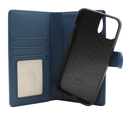 CoverinSkimblocker iPhone 13 / 14 Magnet Phone Wallet