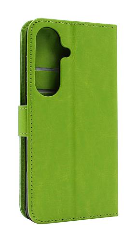 billigamobilskydd.seCrazy Horse Samsung Galaxy S26 Phone Wallet