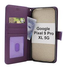 billigamobilskydd.seNew Standcase Google Pixel 9 Pro XL 5G Phone Wallet