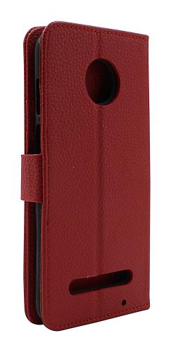 CoverinNew Standcase Wallet Motorola Moto Z3 Play