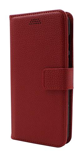 CoverinNew Standcase Wallet Motorola Moto Z3 Play