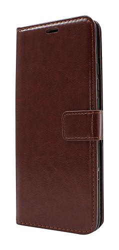 billigamobilskydd.seCrazy Horse Wallet Xiaomi Redmi 10C