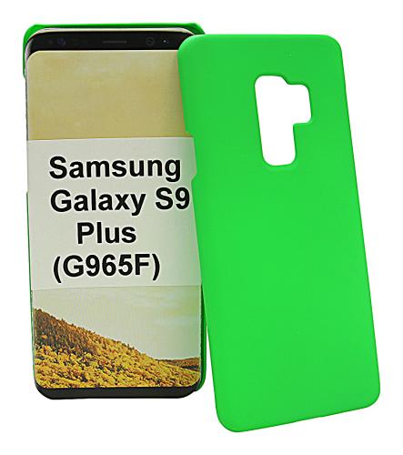 billigamobilskydd.seHardcase Samsung Galaxy S9 Plus (G965F)