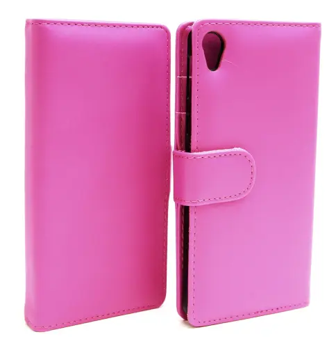CoverinPlånboksfodral Sony Xperia E5 (F3311)