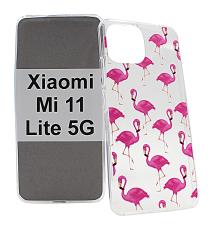 billigamobilskydd.seDesign Case TPU Xiaomi Mi 11 Lite / Mi 11 Lite 5G