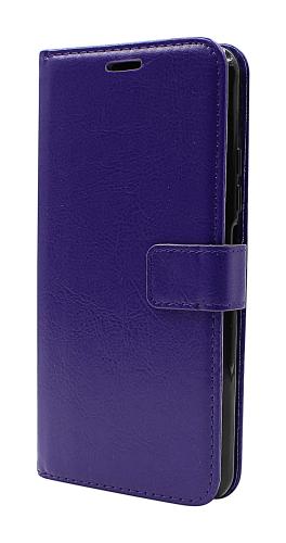 billigamobilskydd.seCrazy Horse Wallet Xiaomi Mi 11 Lite / Mi 11 Lite 5G