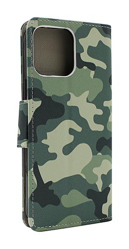 billigamobilskydd.seDesignwallet iPhone 13 Pro Max (6.7)