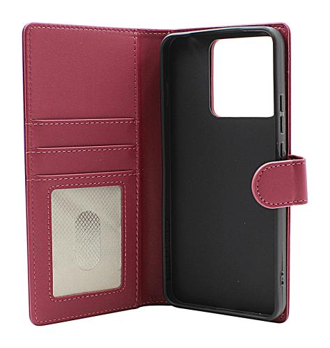 CoverinSkimblocker Motorola Edge 70 Max Phone Wallet