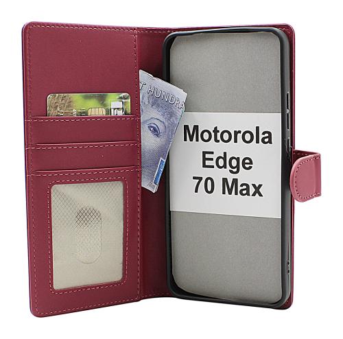 CoverinSkimblocker Motorola Edge 70 Max Phone Wallet