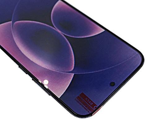 billigamobilskydd.seFull Frame Tempered Glass Xiaomi 17 Ultra