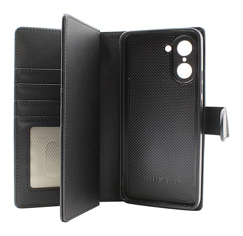 CoverinSkimblocker OnePlus Nord CE5 (CPH2719) XL Magnet Phone Wallet