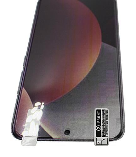 billigamobilskydd.se6-Pack Screen Protector Xiaomi Redmi Note 15 Pro+