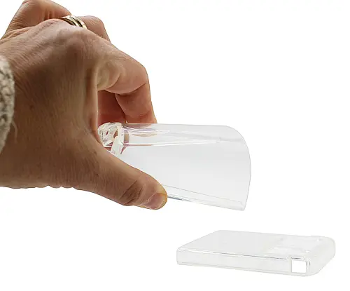 billigamobilskydd.seTPU Case Samsung Galaxy Z Flip 4 5G (SM-F721B)