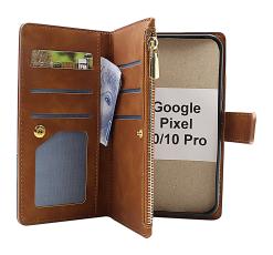 billigamobilskydd.seXL Luxury Wallet Case Google Pixel 10 / Pixel 10 Pro