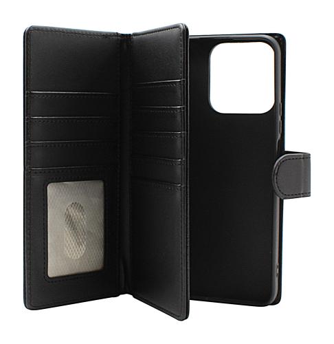 CoverinSkimblocker Honor 200 Smart 5G XL Phone Wallet