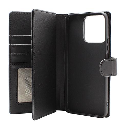 CoverinSkimblocker Honor 200 Smart 5G XL Phone Wallet