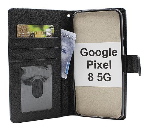 billigamobilskydd.seNew Standcase Wallet Google Pixel 8 5G