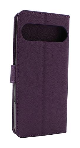 billigamobilskydd.seNew Standcase Google Pixel 9 Pro XL 5G Phone Wallet