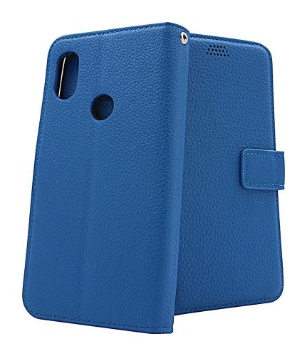 billigamobilskydd.seNew Standcase Wallet Xiaomi Redmi Note 6 Pro