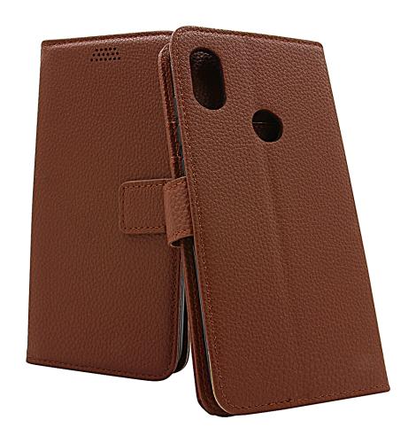 billigamobilskydd.seNew Standcase Wallet Xiaomi Redmi Note 6 Pro