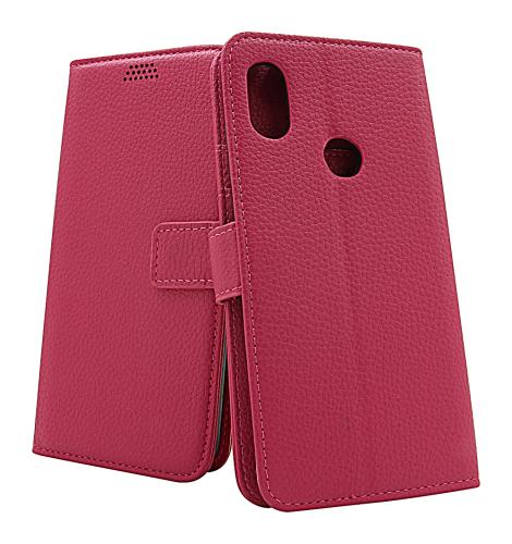 billigamobilskydd.seNew Standcase Wallet Xiaomi Redmi Note 6 Pro