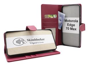 CoverinSkimblocker Motorola Edge 70 Max Phone Wallet