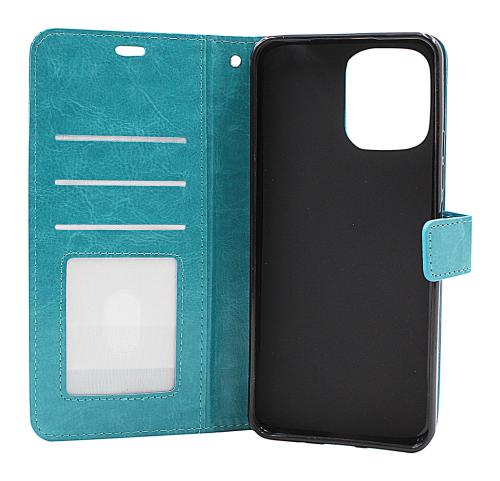 billigamobilskydd.seCrazy Horse Wallet Xiaomi Redmi 12 5G