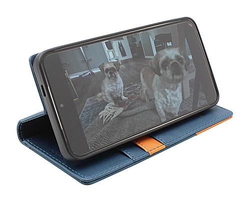 billigamobilskydd.seSamsung Galaxy A35 5G Luxury Wallet Case Slim