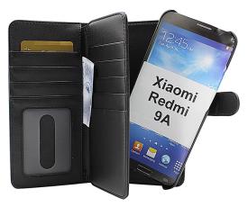 CoverinSkimblocker XL Magnet Wallet Xiaomi Redmi 9A