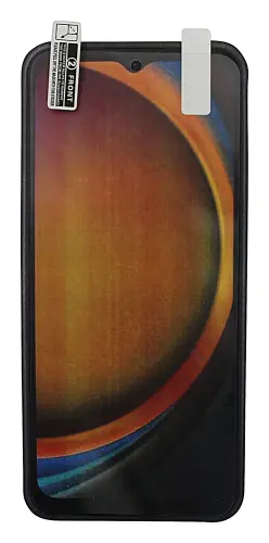 billigamobilskydd.se6-Pack Screen Protector Samsung Galaxy Xcover7 5G (SM-G556B)