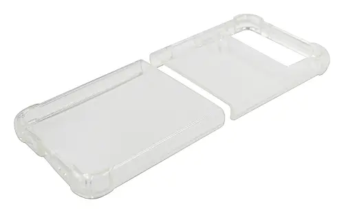 billigamobilskydd.seTPU Case Samsung Galaxy Z Flip 4 5G (SM-F721B)