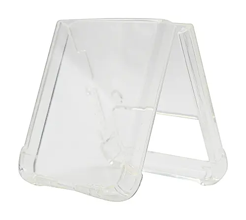 billigamobilskydd.seTPU Case Samsung Galaxy Z Flip 4 5G (SM-F721B)
