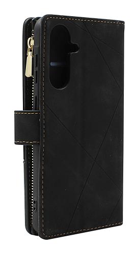 billigamobilskydd.seXL Samsung Galaxy A57 5G Luxury Wallet Case