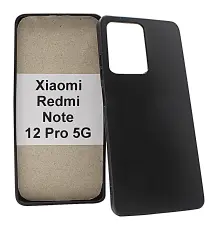 CoverinTPU Case Xiaomi Redmi Note 12 Pro 5G