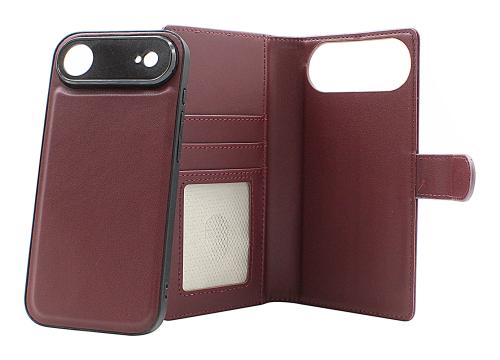 CoverinSkimblocker iPhone Air Magnet Phone Wallet