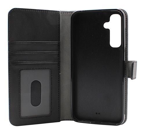 CoverinSkimblocker Magnet Wallet Samsung Galaxy A25 5G