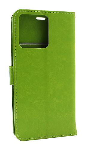 billigamobilskydd.seCrazy Horse Wallet Motorola Edge 40 5G