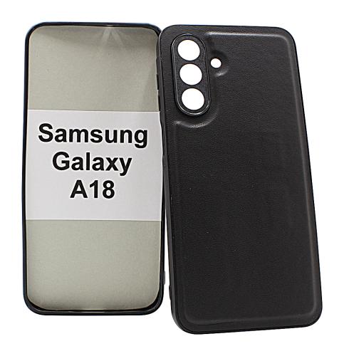 CoverinMagnet Case Samsung Galaxy A18 LTE