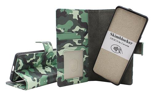 CoverinSkimblocker **** Magnet Phone Wallet Design