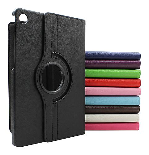 billigamobilskydd.se360 Cover Lenovo Tab 4 ZAEH