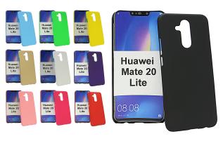 billigamobilskydd.seHardcase Huawei Mate 20 Lite